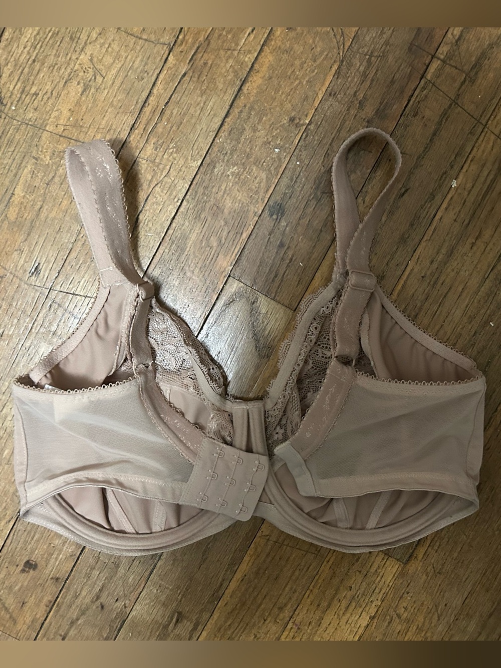 Elomi Morgan Bra 32H/ 32K - Picture 3 of 3